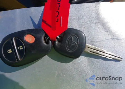 2010 Toyota Tundra Double Cab Sr5 z USA, uszkodzony, nr VIN 5TFRY5F18AX086972